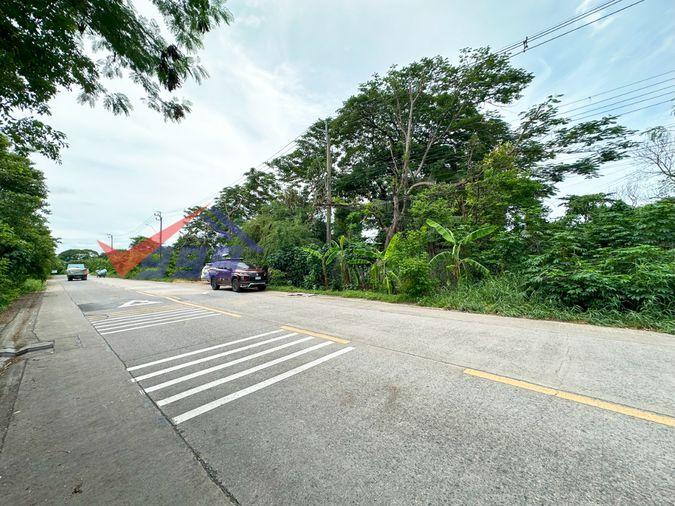 picture 🏙️ Land with Buildings for Rent - Suwinthawong | 2 Rai  REF. 003LSREK - 12/16