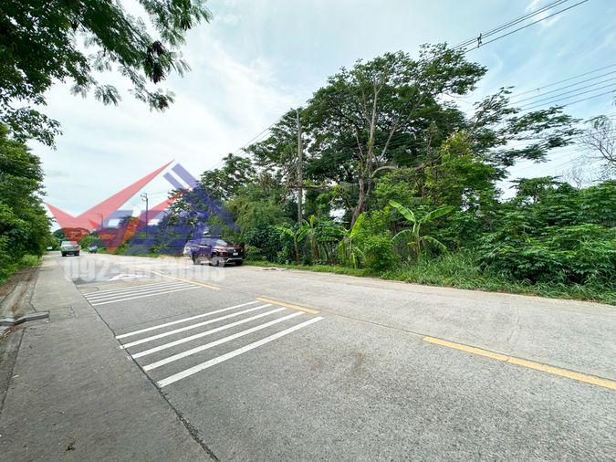 picture 🏙️ Land with Buildings for Rent - Suwinthawong | 2 Rai REF. 003LSREK - 12/16