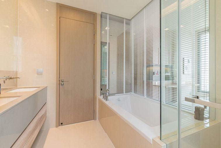 picture For Rent - The ESSE Asoke , Super Luxury 2 bedrooms 2 bathrooms - 5/8