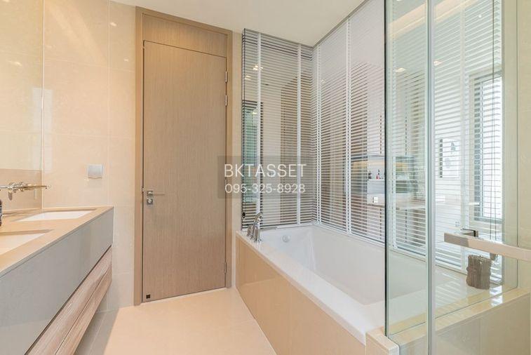 picture For Rent - The ESSE Asoke , Super Luxury 2 bedrooms 2 bathrooms - 5/8