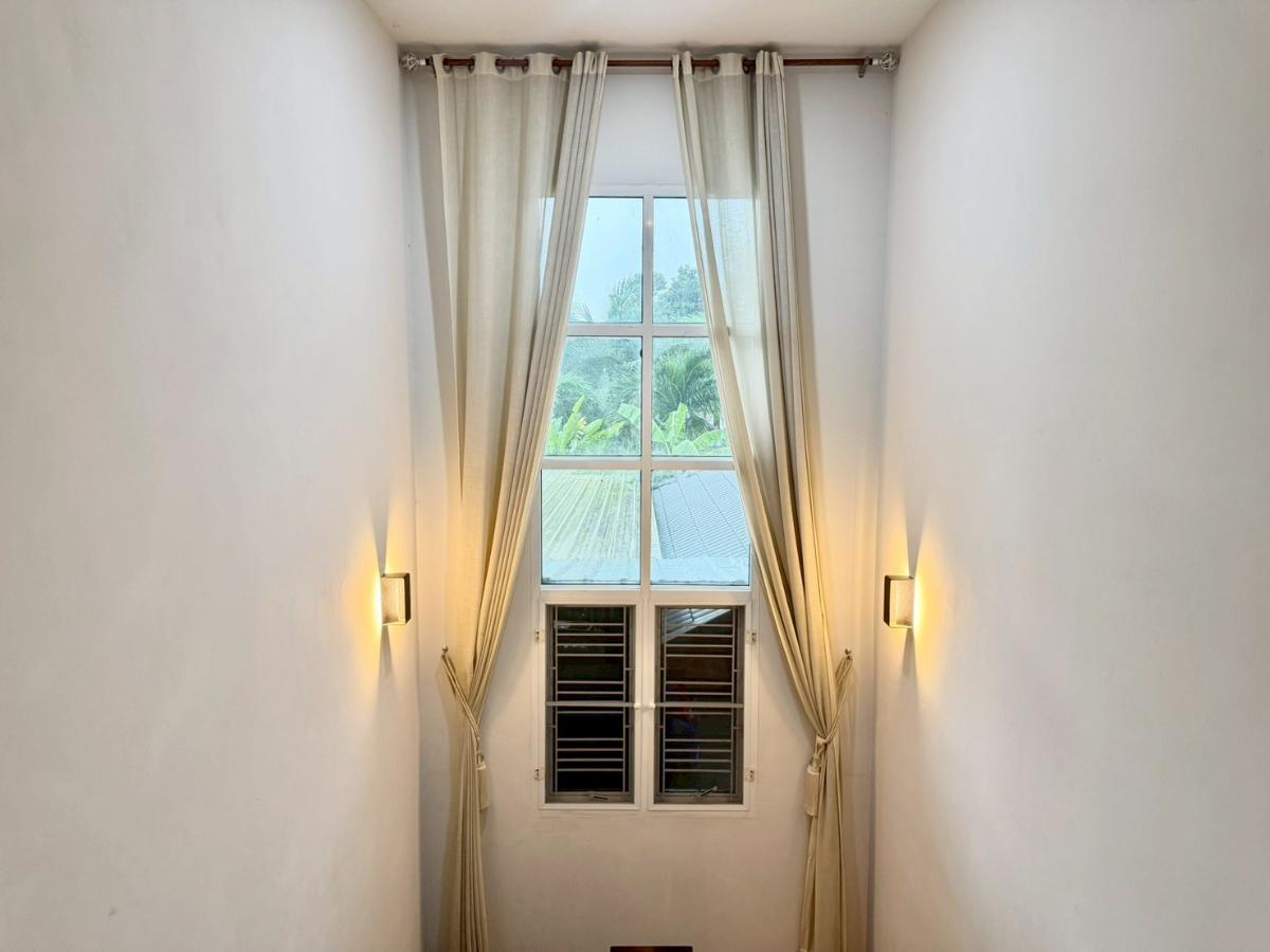 picture 12.9 million baht. Large house, rare location | Corner plot, opposite the park | Lake Valley, Bowin. 5 bed 4 bath - 21/53