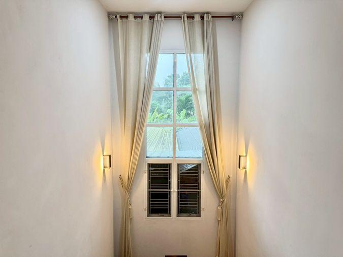 รูป 12.9 ล้าน บ้านหลังใหญ่ ทำเลหายาก | บ้านแปลงมุม ตรงข้ามสวน | Lake Valley บ่อวิน 5 ห้องนอน 4 ห้องน้ำ - รูปที่ 21/53
