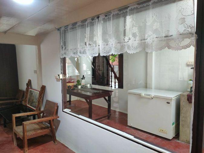 รูป 🏡 บ้านเดี่ยวให้เช่า อุดมสุข 48 | สุขุมวิท 103 | Pet Friendly พร้อมเฟอร์ฯ + เครื่องใช้ไฟฟ้าครบ ใกล้ BTS อุดมสุข - รูปที่ 9/20