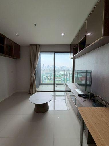 รูป ให้เช่า ✨ Star View ✨ 2 ห้องนอน 2 ห้องน้ำ เฟอร์นิเจอร์ และ เครื่องใช้ไฟฟ้าครบ  - รูปที่ 8/11