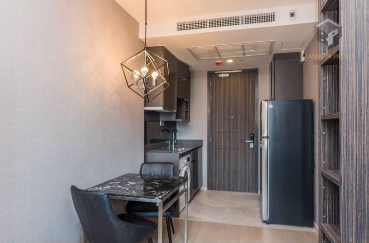 รูป Ashton Asoke | The Masculine Retreat unit super convenient location and transportation #2026050714525#FC #MKT - รูปที่ 12/12