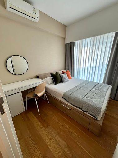 picture 💎 Rent The Saint Residences: Premium condo with excellent connectivity (DSL1967) - 1/6