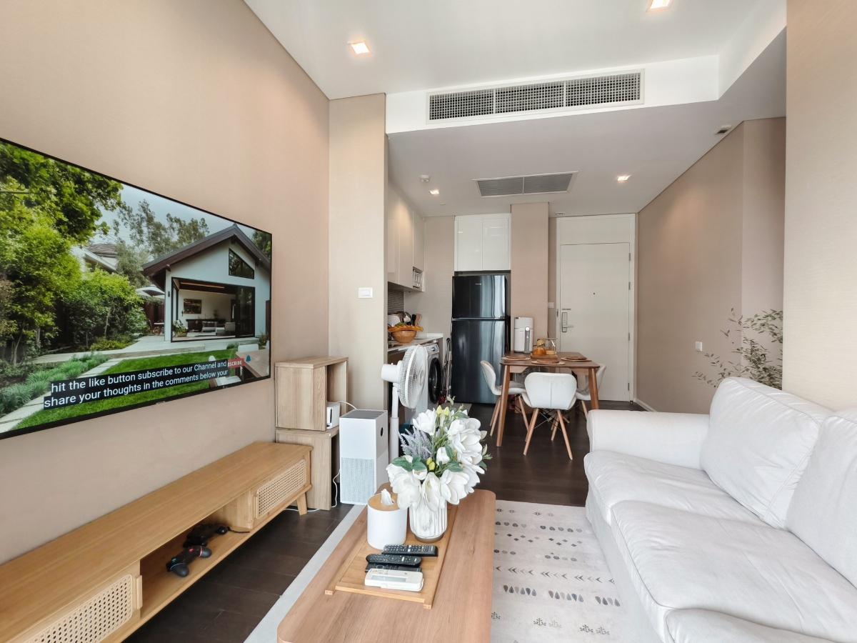 picture 📍 Beautiful unit for rent at The Saint Residences | Prime location near MRT (DSL2129) - 22/30