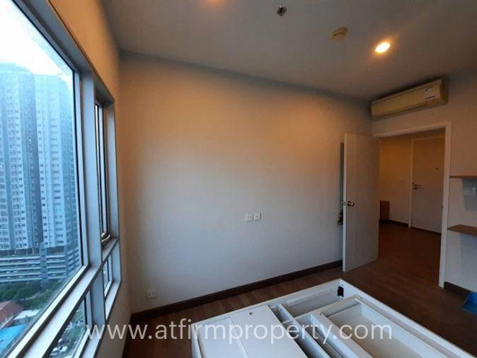 รูป 💥💥ขายถูก!! Condo Centric Tiwanon Station 1 Bed 31.91 ตร.ม. ชั้น 18 ตึก A ใกล้ MRT แยกติวานนท์ เพียง 1.8 ล้านบาท!! สนใจ Line ID: @atfirm💥💥 - รูปที่ 11/14