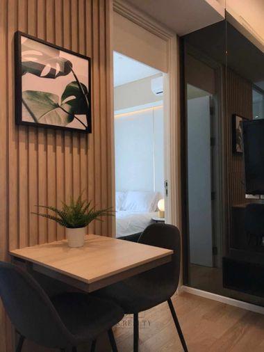 picture ð Beautiful unit for rent at The Saint Residences | Prime location near MRT (DSL541) - 6/12