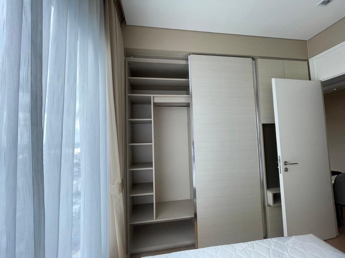 picture 🏙️ Beautiful unit for rent at The Saint Residences | Prime location near MRT (DSL1718) - 4/15