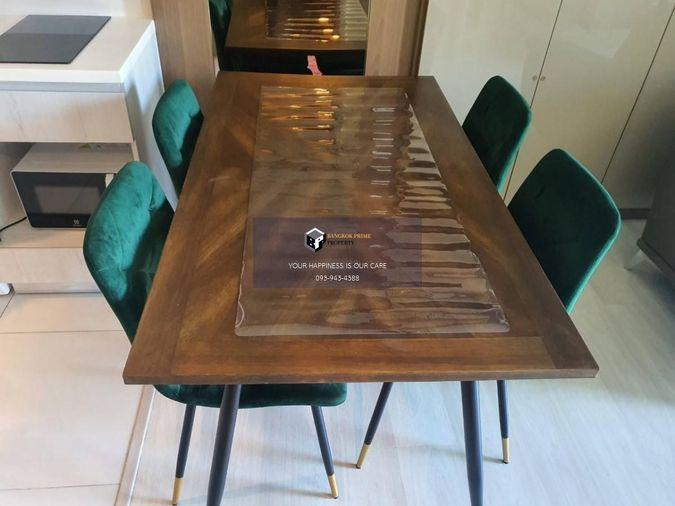 picture Life One Wireless | Rare unit !! Sky-High Luxury with Breathtaking Views #2026050714536 #MKT - 8/11