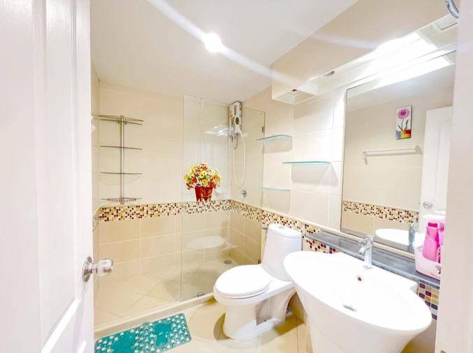 รูป ขายด่วน 🔥 The Waterford Sukhumvit 50 🔥 2 ห้องนอน 2 ห้องน้ำ ห้องขนาดใหญ่มาก เงียบสงบ เดินทางสะดวก - รูปที่ 10/11