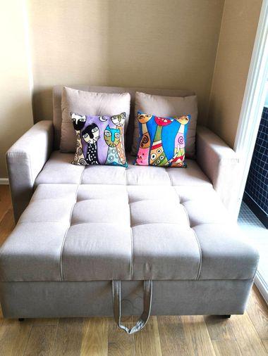 picture 🏙️ Rent The Saint Residences: Premium condo with excellent connectivity (DSL2334) - 6/9