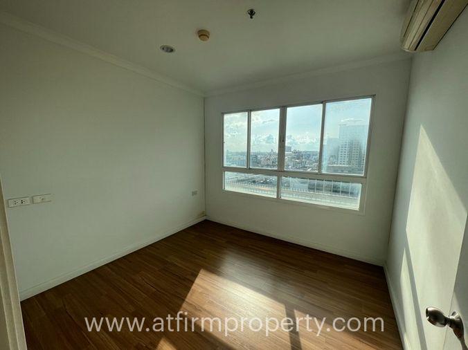 รูป 💖💖ขายถูก Lumpini Suite Pinklao (2 Bed 63.85 ตร.ม/4.0 ล้าน) ชั้น 12 ห้องเปล่า/สนใจสอบถามได้นะคะ Line ID = atfirm2010💖💖 - รูปที่ 5/15