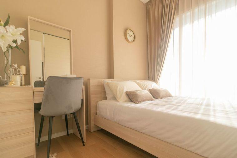 picture ✨ Rent The Saint Residences: Premium condo with excellent connectivity (DSL696) - 29/32