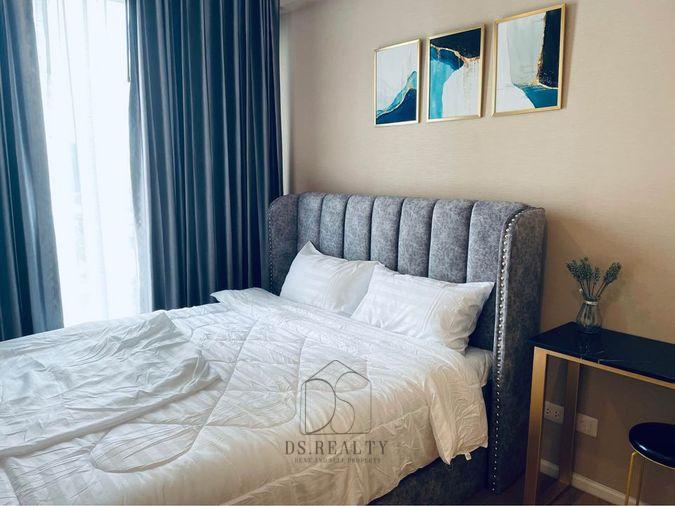 รูป ✨ คอนโด The Saint Residences ให้เช่า ทำเลทอง วิวสวย บรรยากาศดี (DSL1757) - รูปที่ 1/14