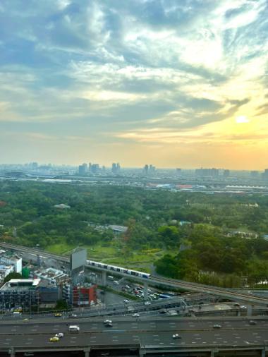 รูป 📍 ห้องสวยพร้อมอยู่ ใจกลางเมือง ใกล้ MRT | เดอะ เซนต์ เรสซิเดนซ์ (DSL1777) - รูปที่ 6/13
