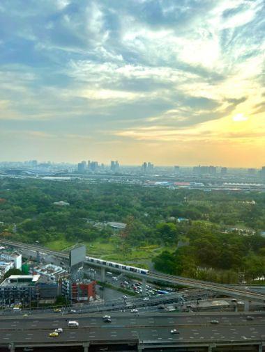 รูป 📍 ห้องสวยพร้อมอยู่ ใจกลางเมือง ใกล้ MRT | เดอะ เซนต์ เรสซิเดนซ์ (DSL1777) - รูปที่ 6/13