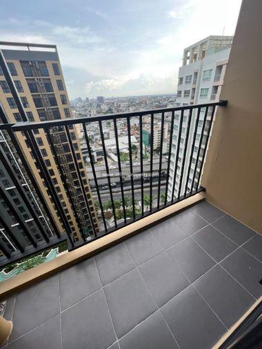 รูป 💖💖ขายห้อง!! คอนโด Plum Condo Pinklao Station แต่งครบ / 2 ห้องนอน ราคาขายเพียง 4.45 ล้านบาท!! / สนใจสอบถามได้นะคะ Line ID : atfirm2010 💖💖 - รูปที่ 14/17