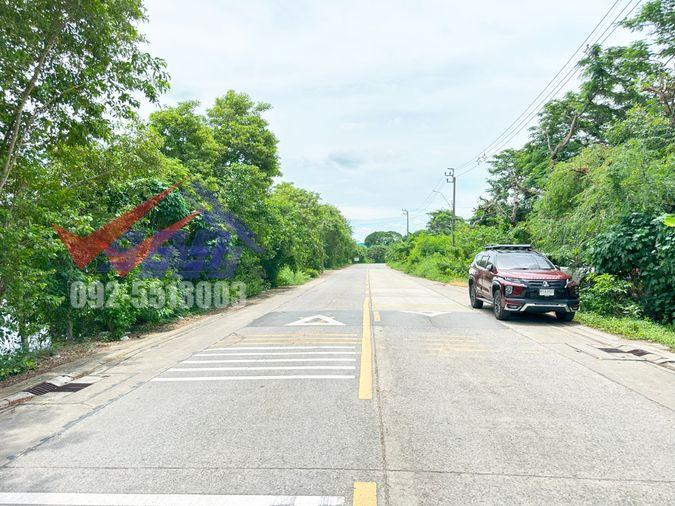 picture 🏙️ Land with Buildings for Rent - Suwinthawong | 2 Rai REF. 003LSREK - 16/16