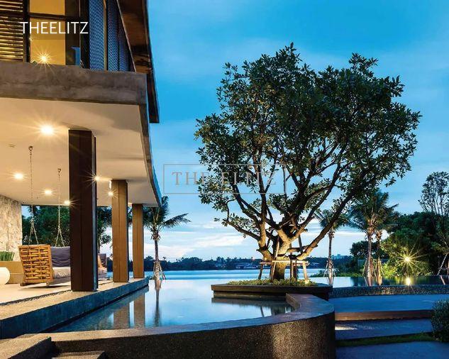 รูป ✨การอยู่อาศัยที่ผ่อนคลายกว่าที่เคย ที่ U Delight Residence Riverfront Rama 3 ผสานความสะดวกของชีวิตเมือง เข้ากับบรรยากาศริมแม่น้ำได้อย่างลงตัว - รูปที่ 14/19
