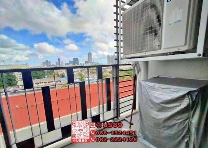 รูป 💙💙 Hot Price 💙💙ขาย/For Sale คอนโด Artemis Sukhumvit 77 (อาร์ทีมิส สุขุมวิท 77) - รูปที่ 9/10