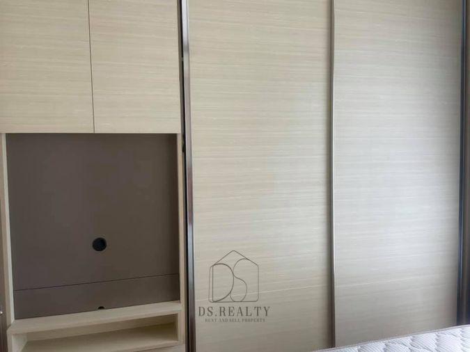 รูป 💎 คอนโด The Saint Residences ให้เช่า ทำเลทอง วิวสวย บรรยากาศดี (DSL700) - รูปที่ 9/20