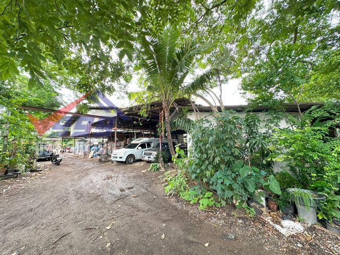 picture 🏙️ Land for Rent - Suwinthawong Road | 200 sq.wah REF. 003LSREK - 10/16