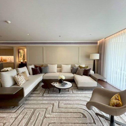 picture Ultra-Private Luxury Living in the Heart of Sukhumvit 39 - 9/9