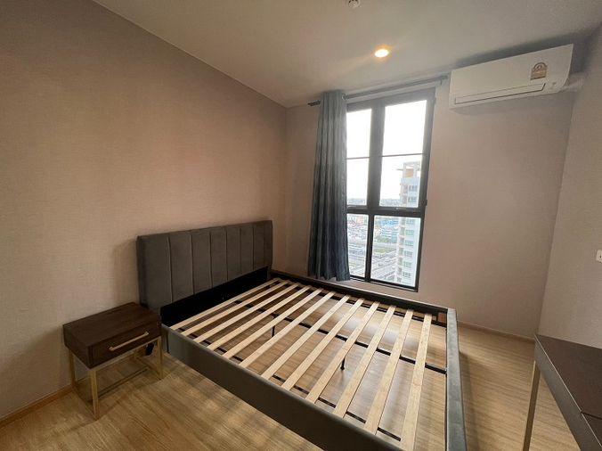 รูป 💖💖ขายห้อง!! คอนโด Plum Condo Pinklao Station แต่งครบ / 1 ห้องนอน ราคาขายเพียง 2.55 ล้านบาท!! / สนใจสอบถามได้นะคะ Line ID : atfirm2010 💖💖 - รูปที่ 5/10