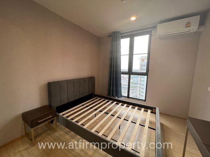 รูป 💖💖ขายห้อง!! คอนโด Plum Condo Pinklao Station แต่งครบ / 1 ห้องนอน ราคาขายเพียง 2.55 ล้านบาท!! / สนใจสอบถามได้นะคะ Line ID : atfirm2010 💖💖 - รูปที่ 5/10