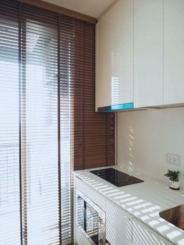 picture ✨ Rent The Saint Residences: Premium condo with excellent connectivity (DSL696) - 28/32