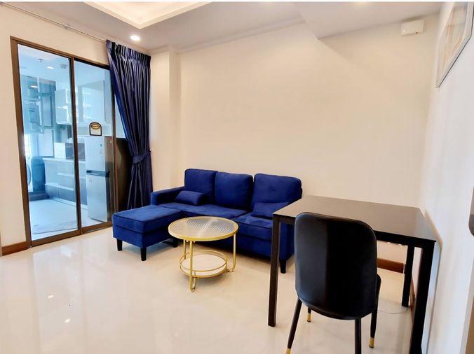 picture Supalai Oriental Sukhumvit 39 | 🚝Near BTS Phrom Phong #2026050714518 #MKT - 4/9