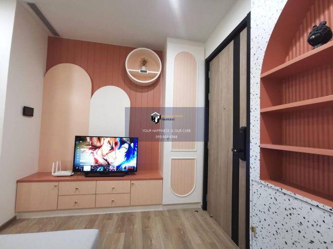 picture OKA HAUS | Beautiful room ✨💖🚝 BTS Thonglor #2026050714539 #MKT - 4/7