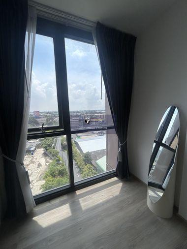 picture OKA HAUS | Sell with Tenant 🔥🚝 Near BTS Thonglor #2026050714529 #MKT - 3/15