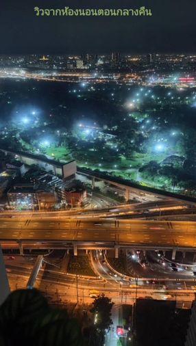 รูป 💎 หาห้องเช่าคุณภาพ? เดอะ เซนต์ เรสซิเดนซ์ ตอบโจทย์ทุกไลฟ์สไตล์คนเมือง (DSL1806) - รูปที่ 5/6