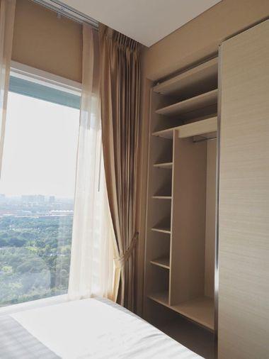 picture ✨ Rent The Saint Residences: Premium condo with excellent connectivity (DSL696) - 16/32