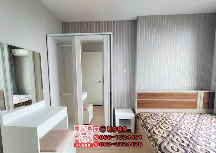 รูป 💙💙 Hot Price 💙💙ขาย/For Sale คอนโด Artemis Sukhumvit 77 (อาร์ทีมิส สุขุมวิท 77) - รูปที่ 7/10