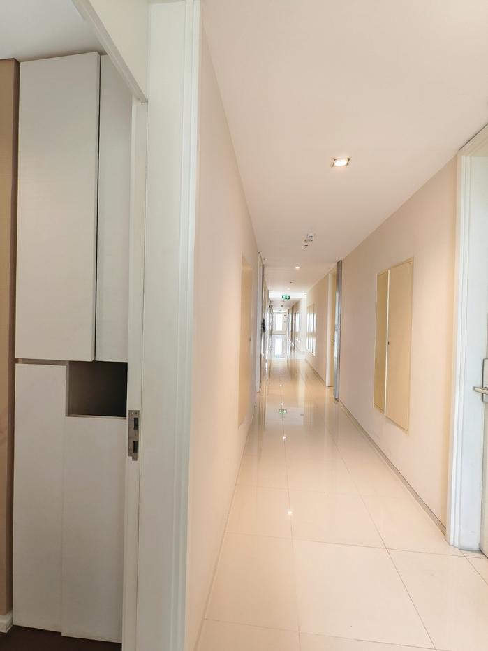 picture 📍 Beautiful unit for rent at The Saint Residences | Prime location near MRT (DSL2129) - 28/30