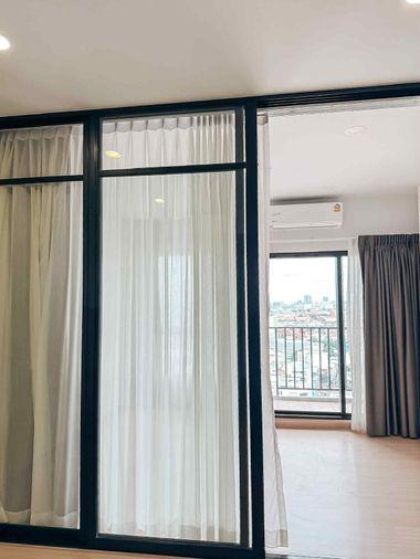 รูป ให้เช่า Supalai Loft Prajadhipok ห้องสวยมาก ราคาดีสุดๆ วิวเมือง DS2930 | Line @Dstay - รูปที่ 2/5