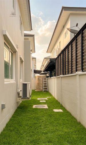 รูป บ้านเดี่ยวให้เช่า 🔥 The City Suksawat 64 🔥 4 ห้องนอน 5 ห้องน้ำ เฟอร์นิเจอร์ และ เครื่องใช้ไฟฟ้าครบ Pet Friendly 🐶 - รูปที่ 5/17