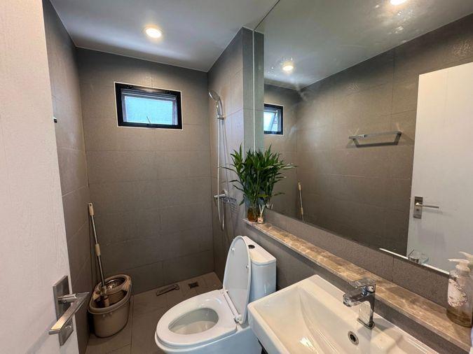 picture Detached house for rent 🔥 COMO BOTANICA II Bangna 🔥 3 bedrooms, 3 bathrooms, near Mega Bangna - 10/25