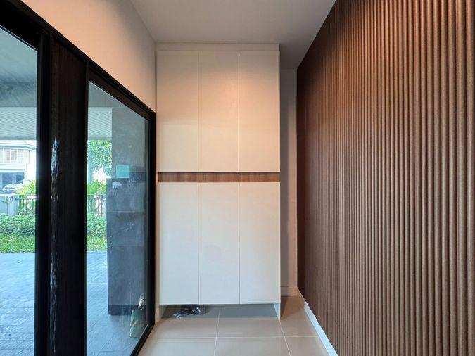 picture Detached house for rent 🔥 COMO BOTANICA II Bangna 🔥 3 bedrooms, 3 bathrooms, near Mega Bangna - 13/25
