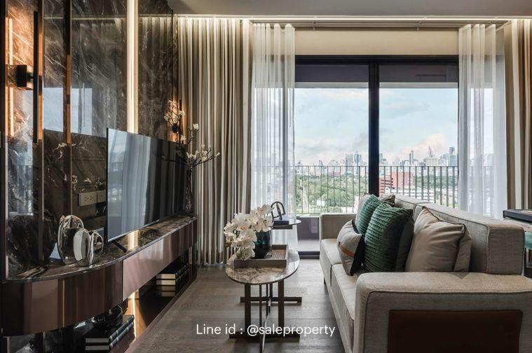 รูป Coco parc คอนโด Free hold ติด mrtคลองเตย 0 เมตร ห้องใหม่ขายตรงจากโครงการ - รูปที่ 3/6