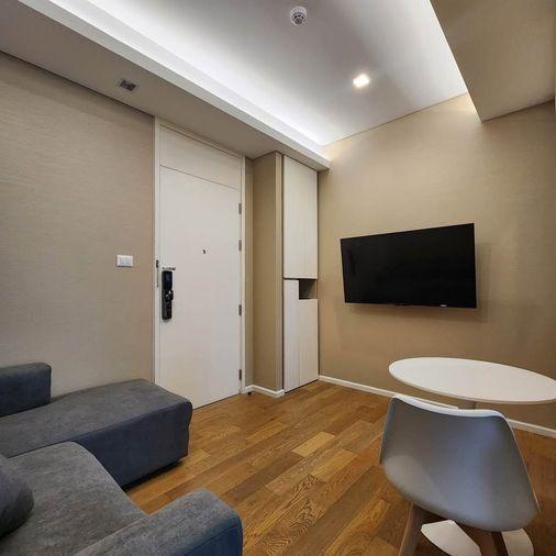 picture 🏙️ Rent The Saint Residences: Premium condo with excellent connectivity (DSL2212) - 1/18