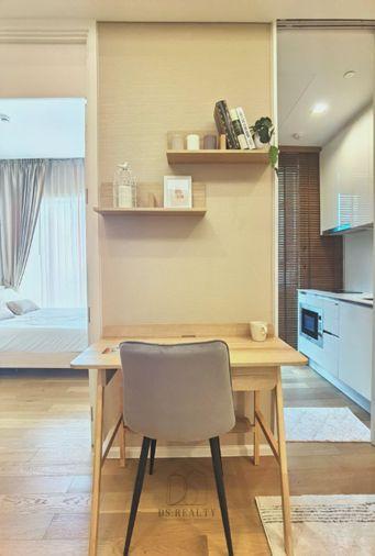 picture ✨ Rent The Saint Residences: Premium condo with excellent connectivity (DSL696) - 22/32