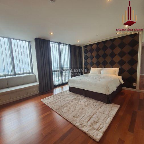 picture ✨ For Rent: The Four Wings Residence Condo ✨ 💰 Only 130,000 THB/month - 2/10