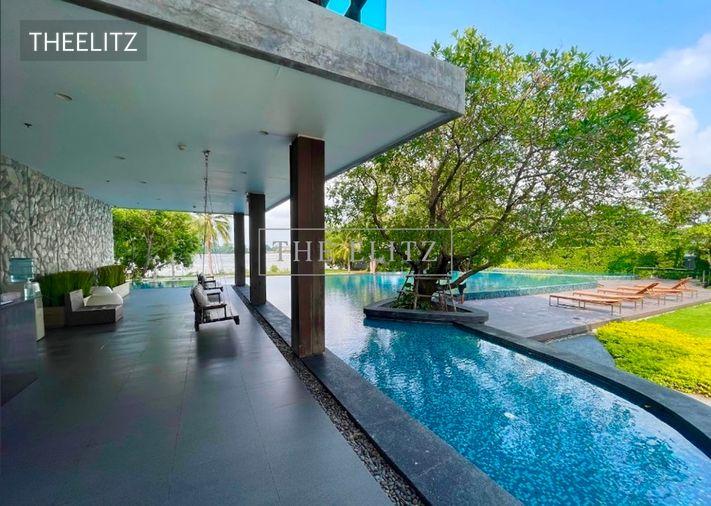 รูป ✨การอยู่อาศัยที่ผ่อนคลายกว่าที่เคย ที่ U Delight Residence Riverfront Rama 3 ผสานความสะดวกของชีวิตเมือง เข้ากับบรรยากาศริมแม่น้ำได้อย่างลงตัว - รูปที่ 18/19