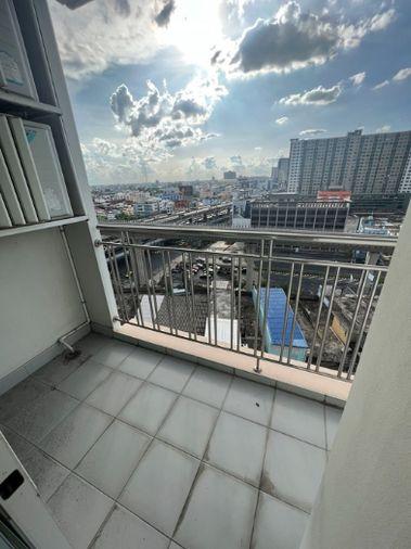 รูป 💖💖ขายถูก Lumpini Suite Pinklao (2 Bed 63.85 ตร.ม/4.0 ล้าน) ชั้น 12 ห้องเปล่า/สนใจสอบถามได้นะคะ Line ID = atfirm2010💖💖 - รูปที่ 9/15