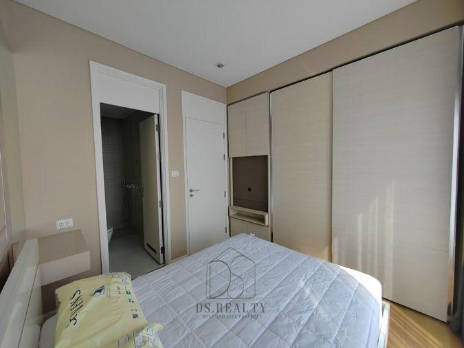 รูป 🔥 คอนโด The Saint Residences ให้เช่า ทำเลทอง วิวสวย บรรยากาศดี (DSL1969) - รูปที่ 6/12